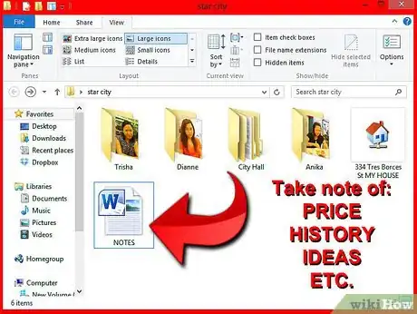 Image titled Create a City or Town on Your Computer Step 8Bullet1