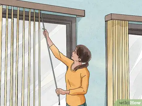 Image titled Adapt Your Home for Your Blind or Visually Impaired Child Step 1