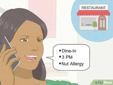 Image titled Avoid Food Allergies when Eating at Restaurants Step 7