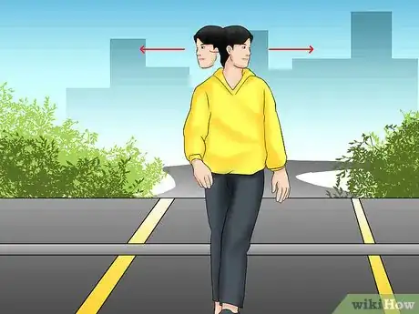 Image titled Cross a Railroad Crossing Step 13