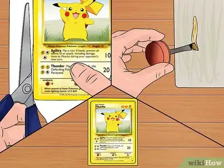 Image titled Make a Pokemon Card Step 23