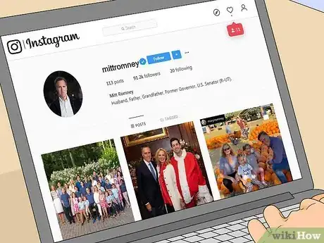 Image titled Contact Mitt Romney Step 7