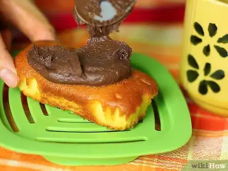 Image titled Make Chocolate Frosting Step 9