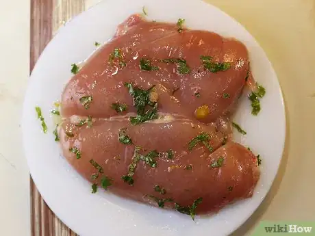 Image titled Grill Turkey Breast Step 7