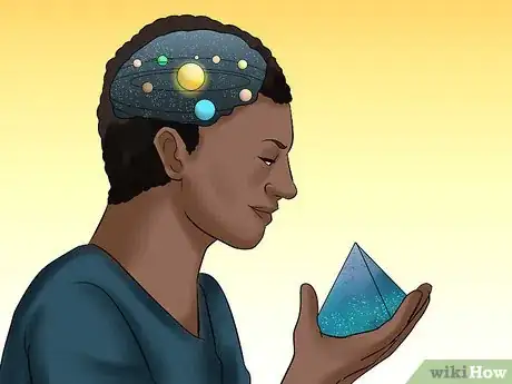 Image titled Use Orgonite_Orgone Step 2