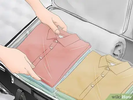 Image titled Avoid Checking Your Bag on a Plane Step 8