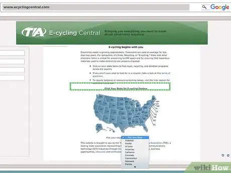 Image titled Recycle Electronics Step 3