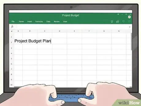 Image titled Find Funding for Research Step 2