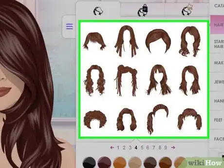 Image titled Look Like an Anime Character on Stardoll Step 12