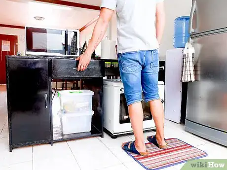 Image titled Paint Furniture Black Step 21