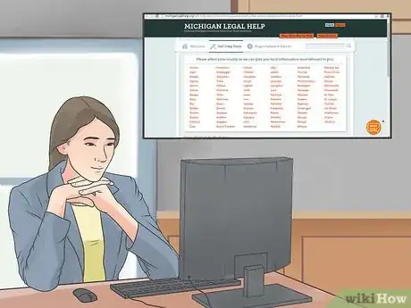 Image titled Get a Divorce in Michigan Step 12