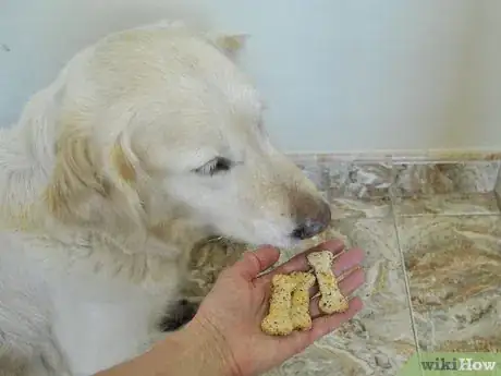 Image titled Make Grain Free Dog Treats Step 9