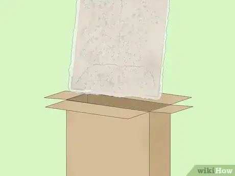 Image titled Pack Picture Frames for Shipping Step 10