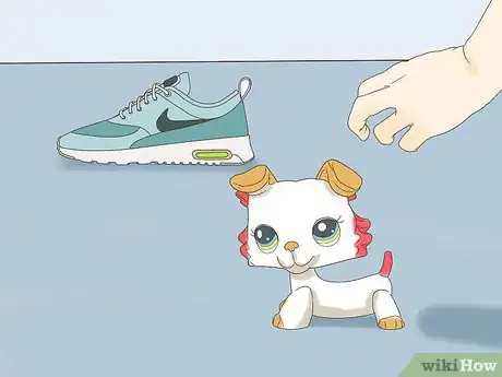 Image titled Make a Puppy Playroom Step 6