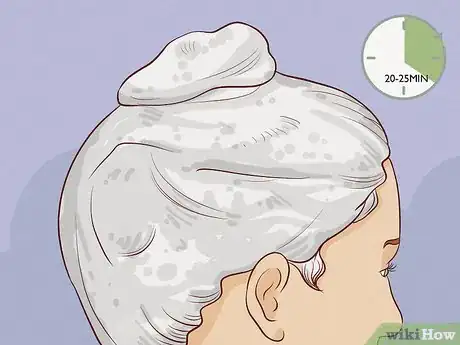 Image titled Dye Hair Ash Brown Step 23