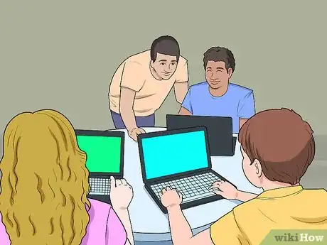 Image titled Become a Computer Security Consultant Step 2