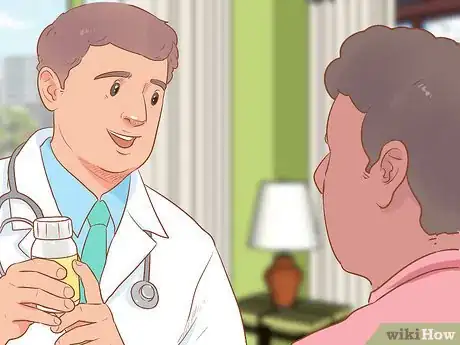 Image titled Stop Taking Lexapro Step 13