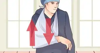 Exercise With a Broken Wrist