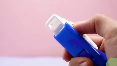 Image titled Use Glue Tape Step 1
