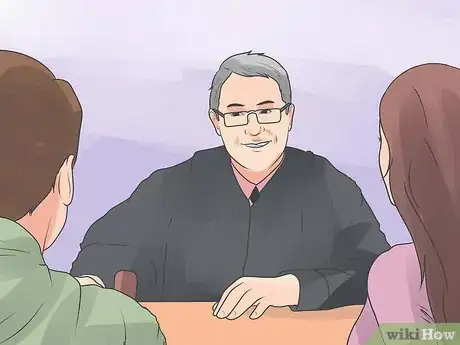 Image titled Get a Divorce in Michigan Step 17