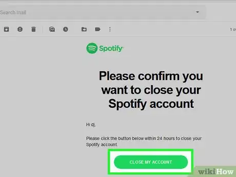 Image titled Cancel Spotify on iPhone Step 27