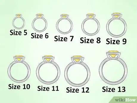 Image titled Choose an Unconventional Engagement Ring Step 9