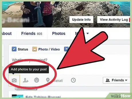 Image titled Keep Safe on Facebook Step 4