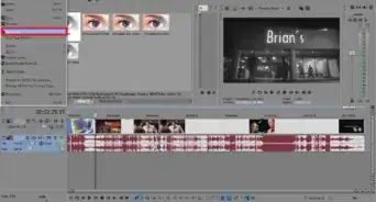 Make Videos Black and White Using Sony Vegas Pro