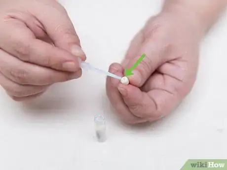 Image titled Fake a Facial Piercing Step 19