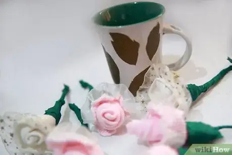 Image titled Make Flowers Out of Baby Socks Step 11