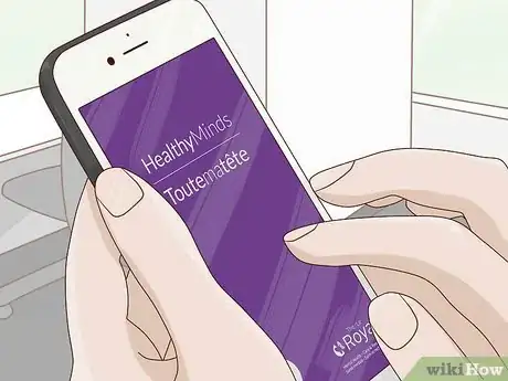 Image titled Get Mental Health Help in a Small Town Step 14