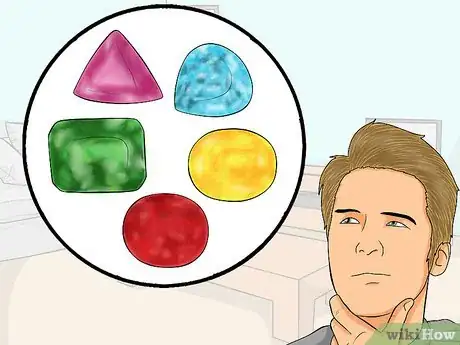 Image titled Choose an Unconventional Engagement Ring Step 1