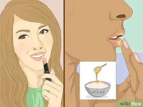 Image titled Choose Skin Care and Cosmetic Products for Dry Skin Step 8