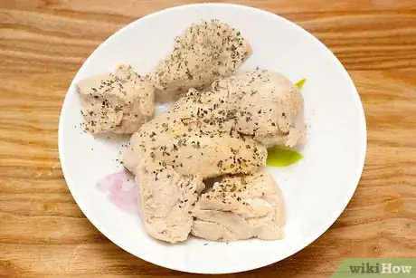 Image titled Make an Easy Chicken Salad Step 8