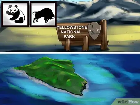 Image titled Choose a Vacation Destination for Animal Lovers Step 6