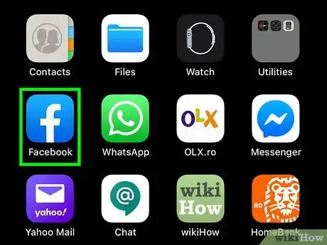 Image titled Edit Comments in Facebook Step 1