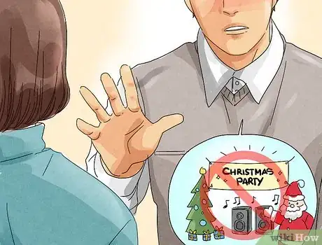 Image titled Deal with PTSD During the Holidays Step 4