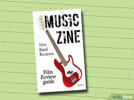 Image titled Write a Zine Step 11