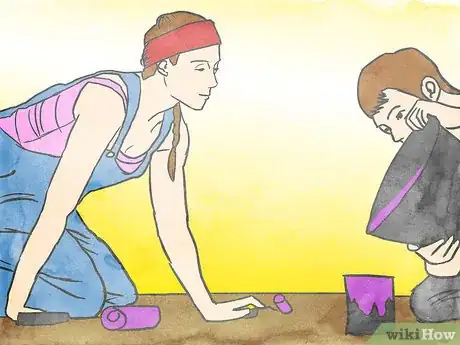 Image titled Attract a Tomboy Step 5