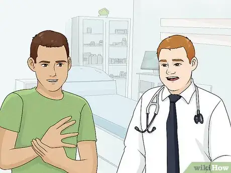 Image titled Treat Hemochromatosis Step 11