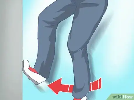Image titled Climb a Brick Wall Step 14