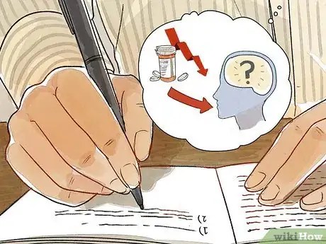 Image titled Ease Antidepressant Withdrawal Step 7