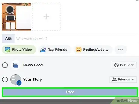 Image titled Edit Facebook Pictures Step 8