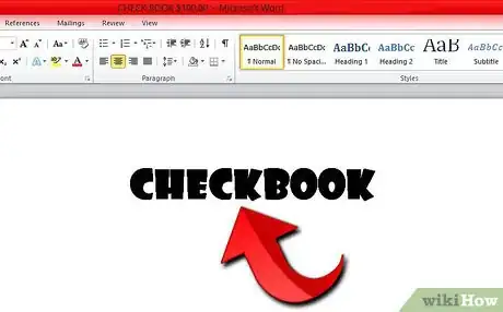 Image titled Create a City or Town on Your Computer Step 7Bullet1