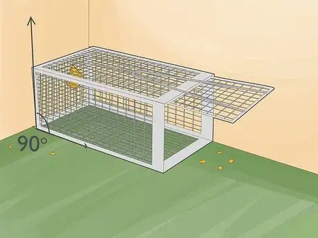 Image titled Get Rid of Rats Without Harming the Environment Step 2
