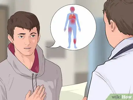 Image titled Improve Your Doctor Patient Relationship Step 5