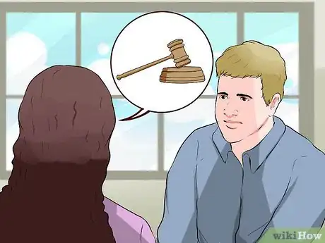 Image titled Take Action Against the Misuse of Police Dogs Step 7