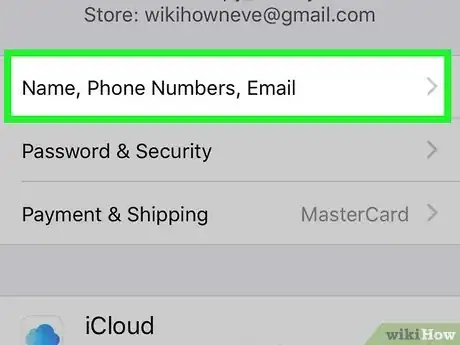 Image titled Turn Off Apple News Updates on an iPhone Step 3