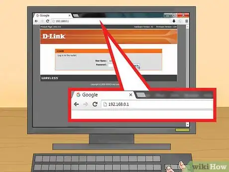 Image titled Set Up a D‐Link WBR‐2310 Wireless Router Step 10