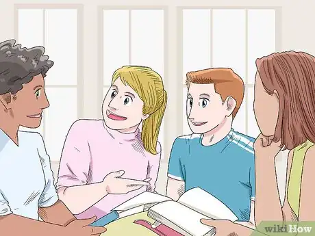 Image titled Encourage a Teen to Read Step 8